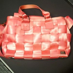 Elvis Presley harvey's purse